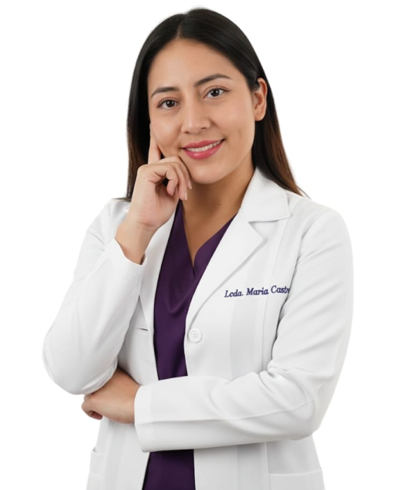 Fisioterapeuta en Manta