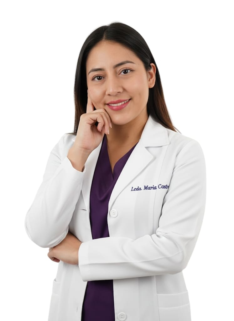 Mafer Castro